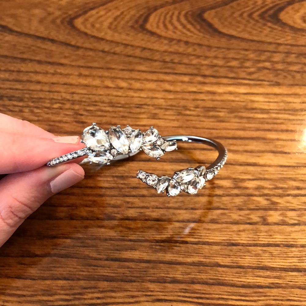 Silver Bracelet